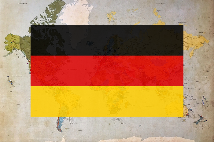 10 Germany Flag Symbolism, Meaning, History, Facts, and Trivia