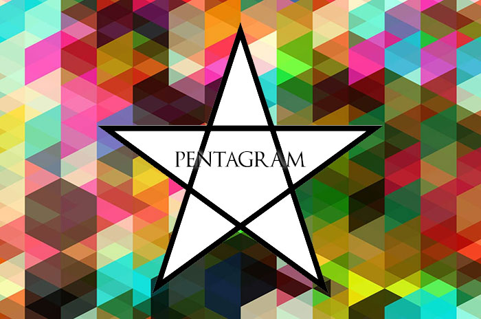 10 Pentagram Shape Symbolism Facts & Meaning: Astrology, Superstitions, Dreams, and Myths