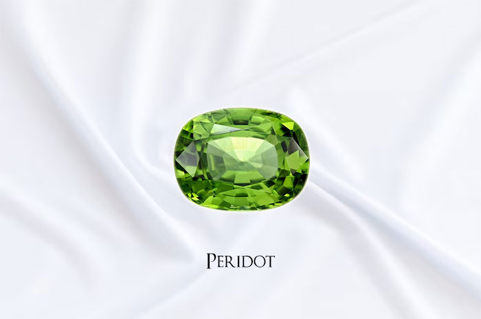 10 Peridot Gemstone Symbolism Facts & Meaning: Zodiac, Superstitions, Dreams, and Myths