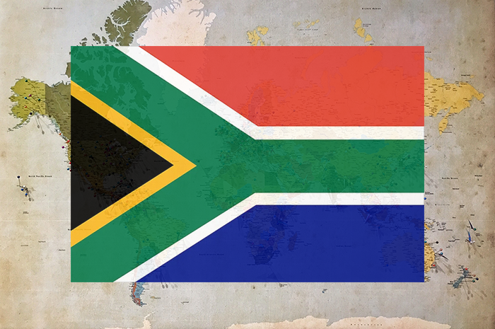 10 South African Flag Symbolism, Meaning, History, Facts, and Trivia