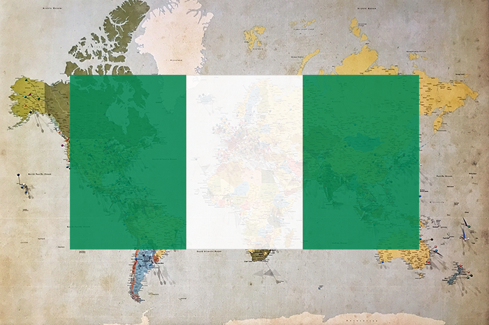 Flag of Nigeria, Colors, Meaning & Symbolism