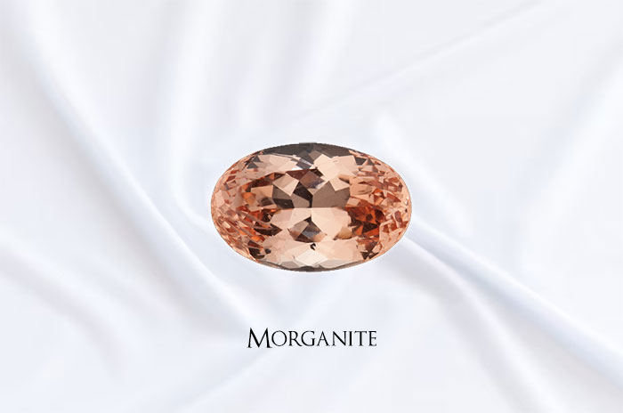 10 Morganite Gemstone Symbolism Facts & Meaning: Zodiac, Superstitions, Dreams, and Myths