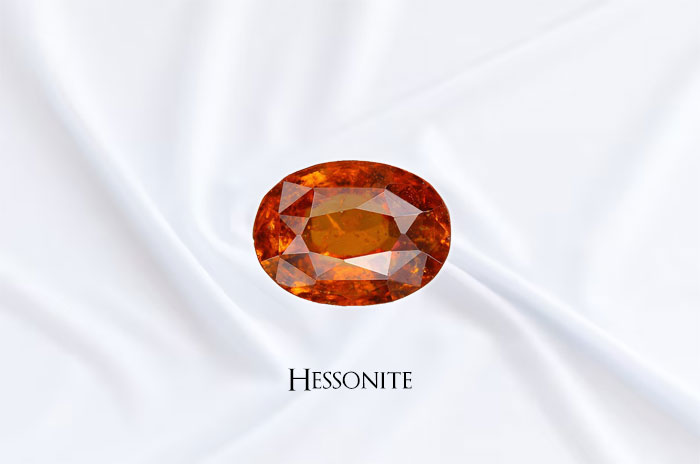 10 Hessonite Gemstone Symbolism Facts & Meaning: Zodiac, Superstitions, Dreams, and Myths