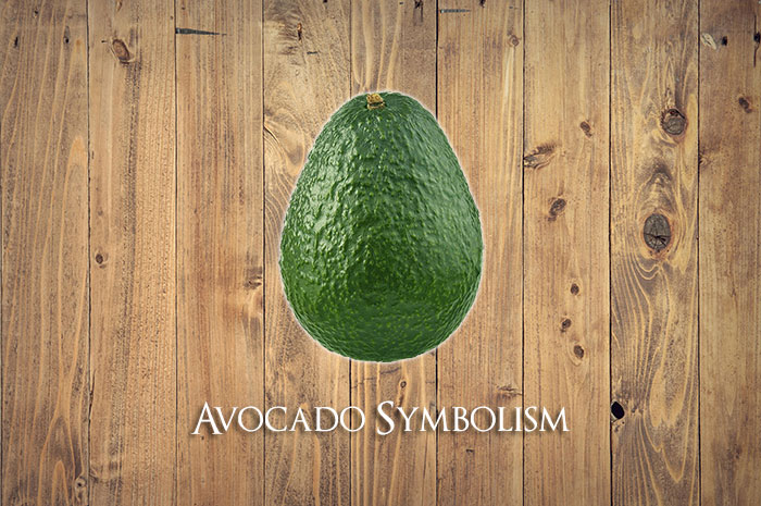 10 Avocado Fruit Symbolism & Meaning: Zodiac, Superstitions, Dreams, and Myths