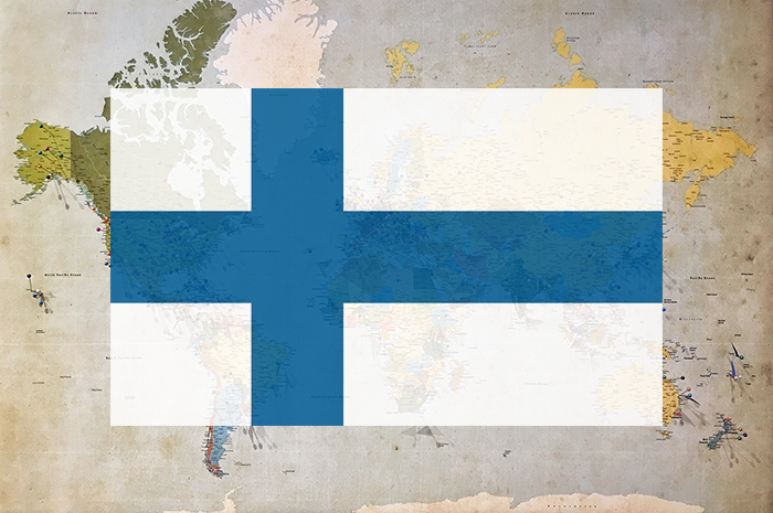 10 Finland Flag Symbolism, Meaning, History, Facts, and Trivia