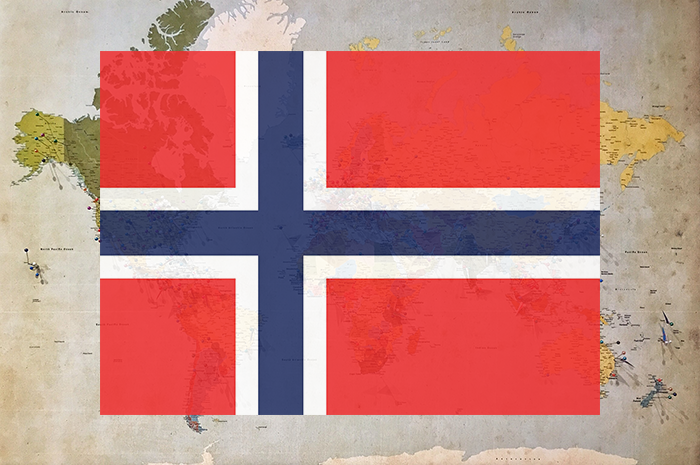 10 Norway Flag Symbolism, Meaning, History, Facts, and Trivia