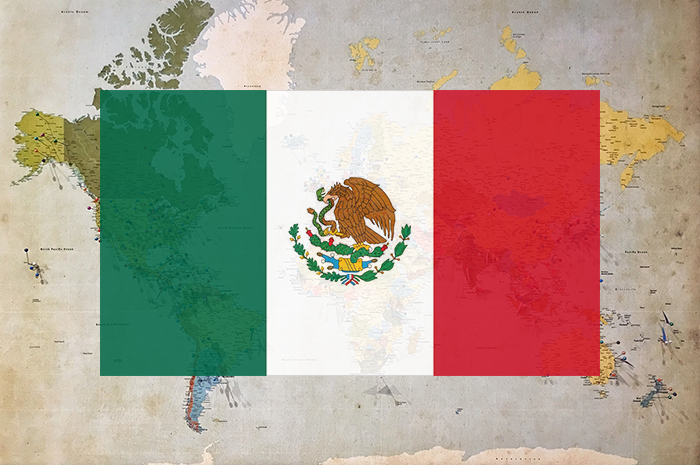 10 Mexico Flag Symbolism, Meaning, History, Facts, and Trivia