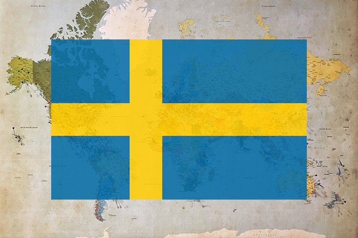 10 Sweden Flag Symbolism, Meaning, History, Facts, and Trivia