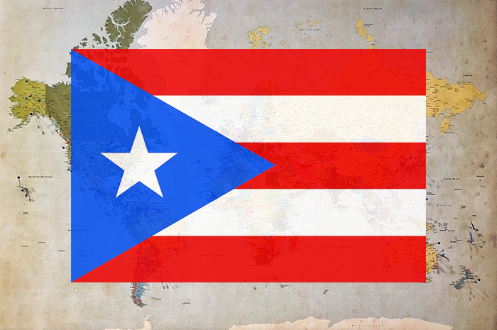 10 Puerto Rico Flag Symbolism, Meaning, History, Facts, and Trivia